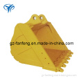 Komatsu PC400 2cbm Excavator Rock Bucket